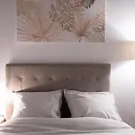 Apartment Fantastic In *