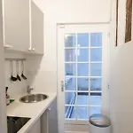 Fantastic In Apartment Paris