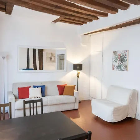 Апартаменты Fantastic In