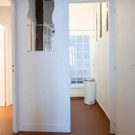 Apartman Fantastic In