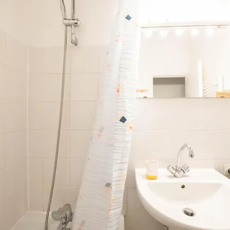 Apartman Fantastic In Párizs