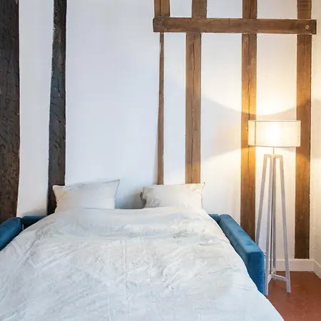 Apartman Fantastic In