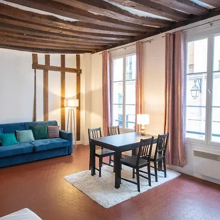 Fantastic In Apartman *