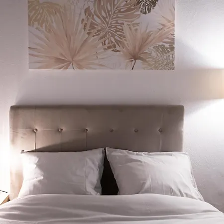 Apartman Fantastic In *