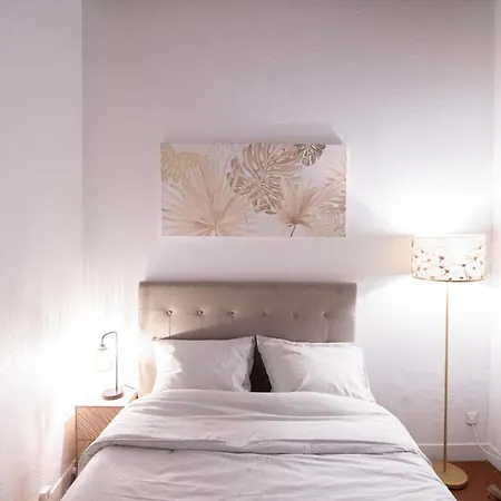 Fantastic In Apartman *